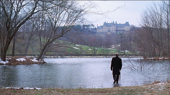 Being There still image